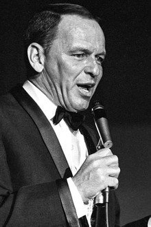 Frank Sinatra: In Concert at Royal Festival Hall