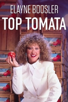 Poster do filme Elayne Boosler: Top Tomata