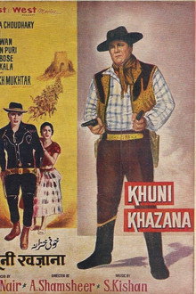 Khooni Khazana