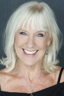 Photo of Vivienne McKee