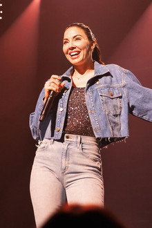 Whitney Cummings: Jokes