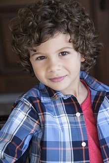Photo of Carson White