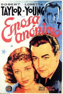 La esposa anónima