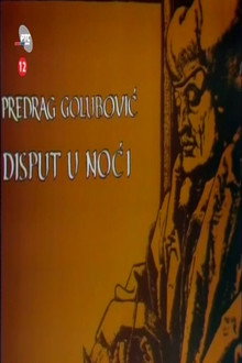 Disput u noći