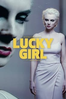 Lucky Girl movie poster