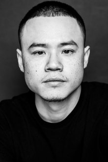 Photo of Ricky He