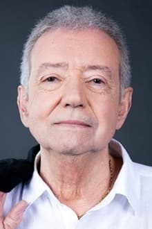 Foto de perfil de Pierre Liverzay