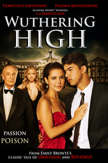 Poster do filme Wuthering High