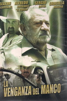 La Venganza del Manco