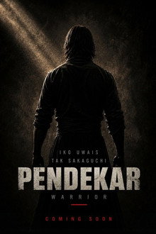 Pendekar: Warrior