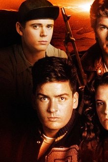 Red Dawn