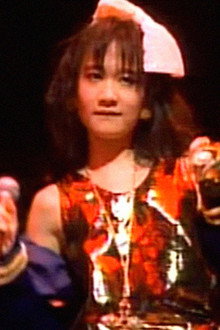 戸川 純* & ヤプーズ* ‎– Tour-Live'85-86