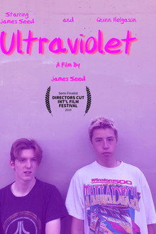 Ultraviolet