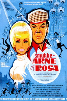 Smukke-Arne og Rosa