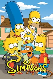 Assistir Os Simpsons – Todas as Temporadas – Dublado / Legendado Online Os Simpsons – Todas as Temporadas – Dublado / Legendado