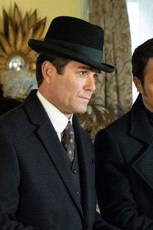 Murdoch Mysteries season 15 episode 18