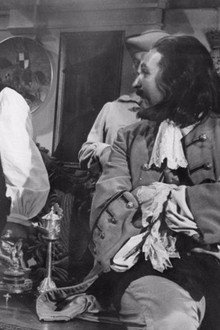 Captain Kidd and the Slave Girl