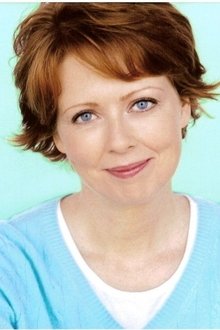 Photo of Kathleen M. Darcy