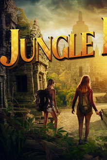 Jungle Run