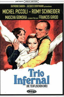 Trio Infernal