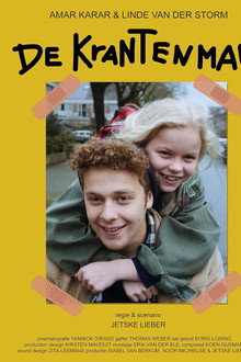 De Krantenman