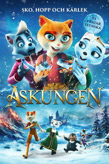Askungen