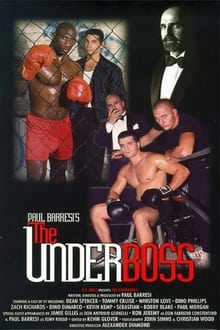 Poster do filme The Underboss