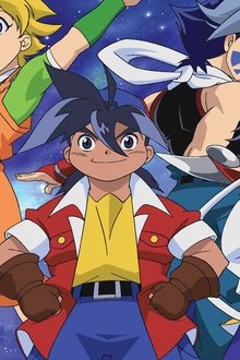Beyblade