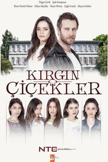 Kırgın Çiçekler