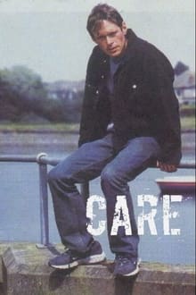 Poster do filme Care