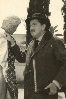 O Puritano da Rua Augusta