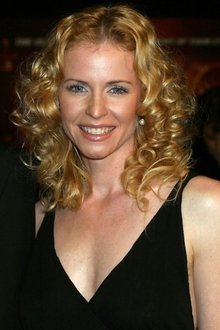 Photo of Deborah Yates