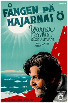 Fången på Hajarnas ö