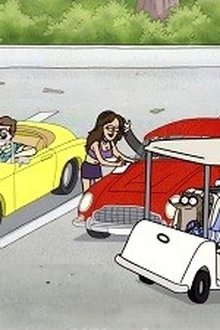 Cruisin'