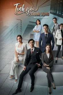 Tình yêu và tham vọng