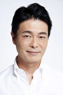 Photo of Satoshi Nikaido
