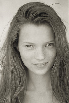 Photo of Kate Moss