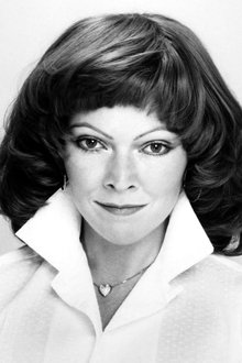 Photo of Susan Tyrrell