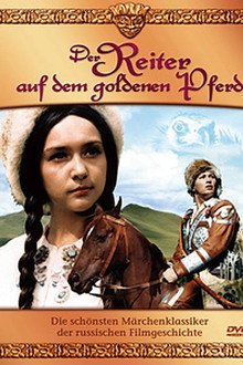 Der Reiter auf dem goldenen Pferd