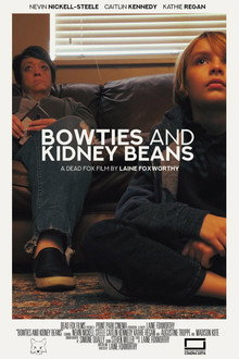 Bowties and Kidney Beans