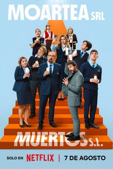 Muertos S.L.