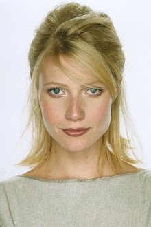 Photo of Gwyneth Paltrow