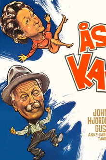 Åsa-Nisse och den stora kalabaliken