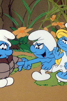 The Smurfs season 2 episode 4