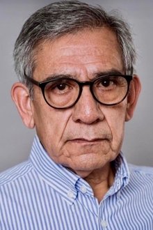 Photo of Eligio Meléndez