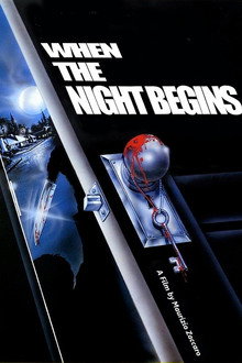 Where the Night Begins