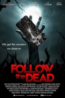 Poster do filme Follow the Dead