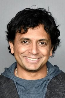 Photo of M. Night Shyamalan