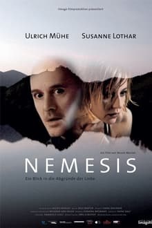 Poster do filme Nemesis