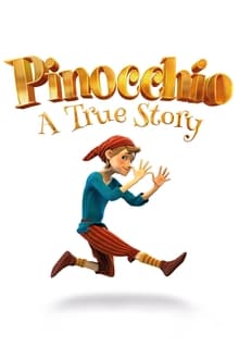 Pinocchio A True Story (WEB-DL)
